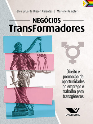 cover image of Negócios TransFormadores